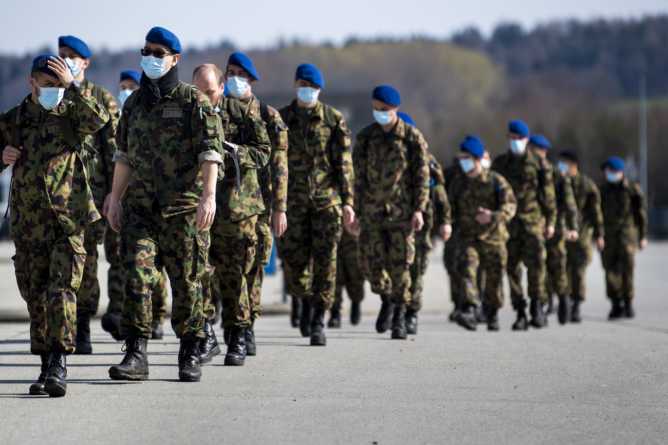 army