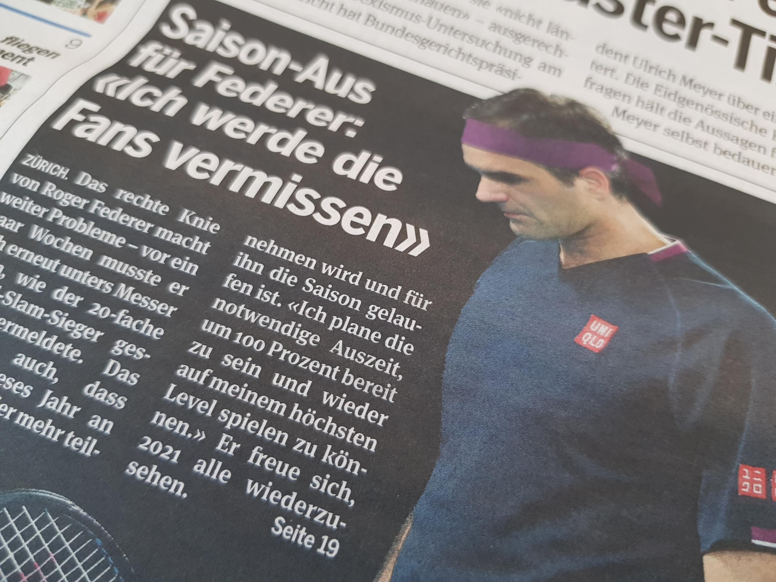 Roger Federer