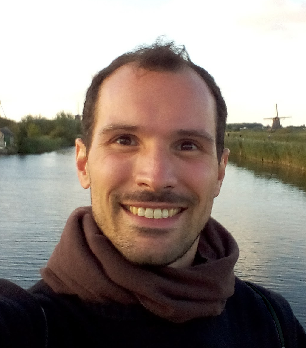 Davide Cirillo