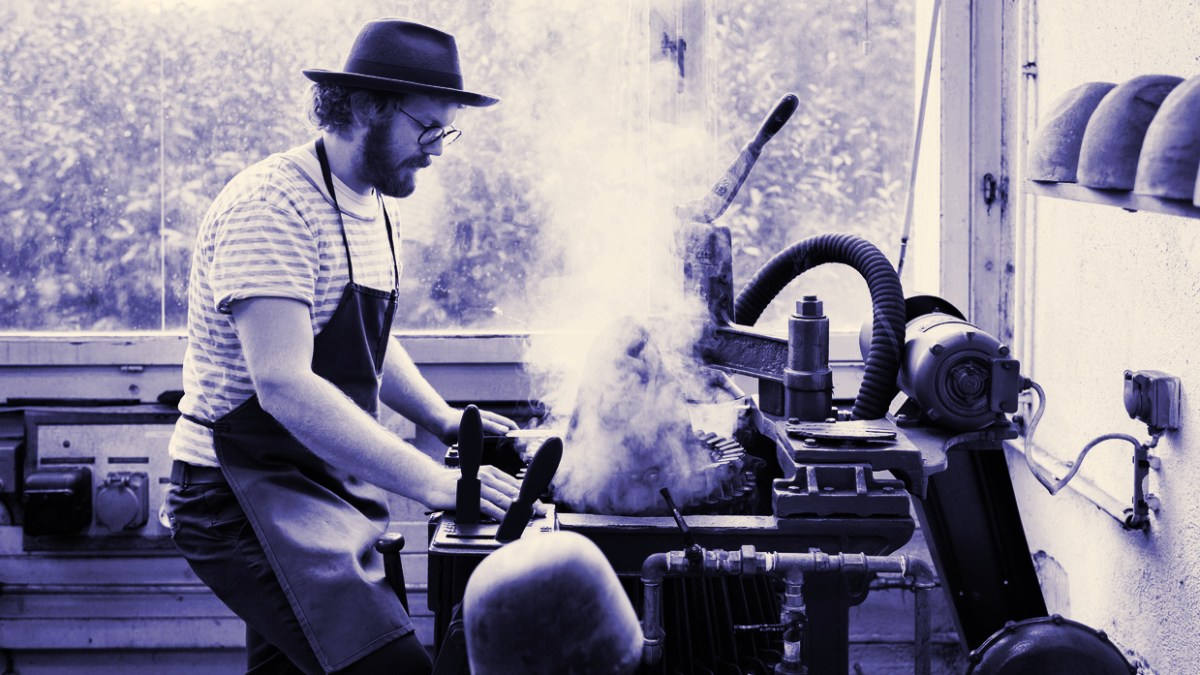 外国人如何在瑞士自主创业？ - SWI swissinfo.ch