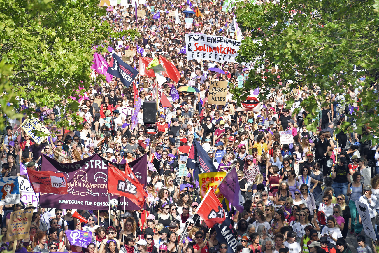 Manifestazione