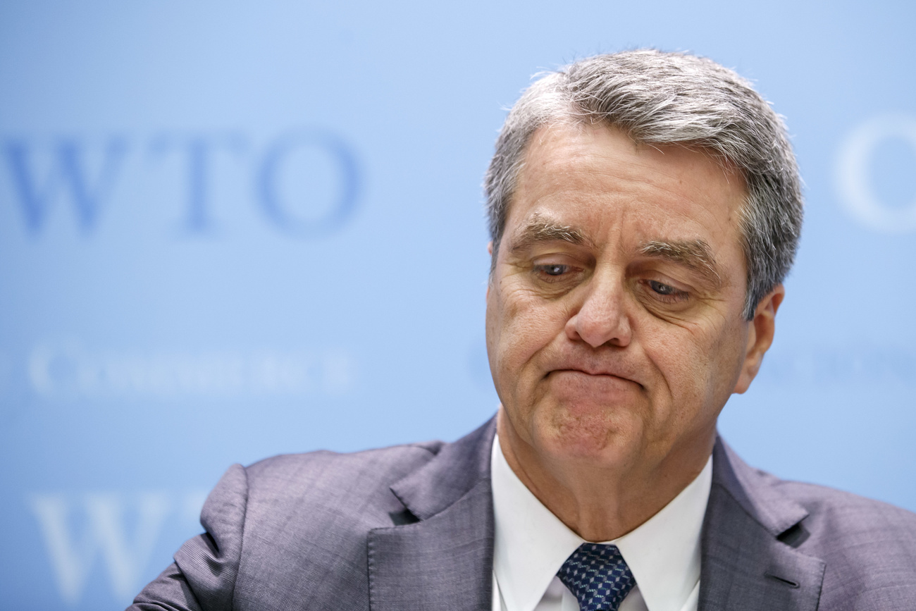 Roberto Azavedo