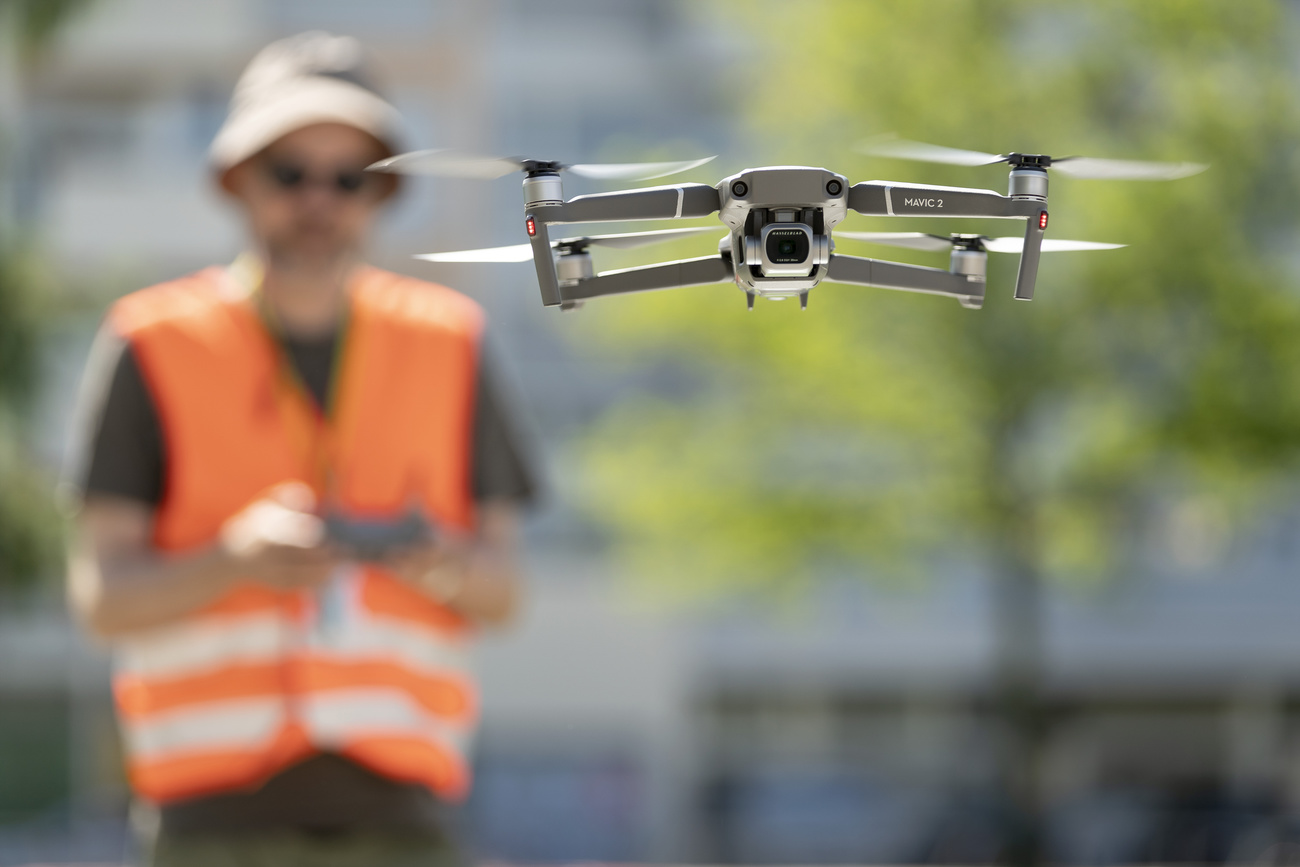 drone