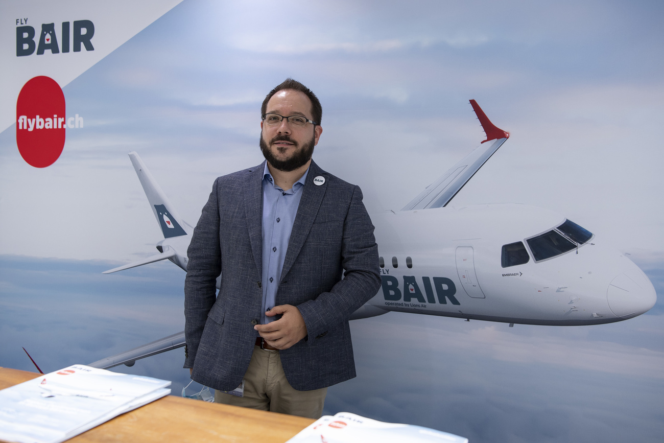 FlyBair