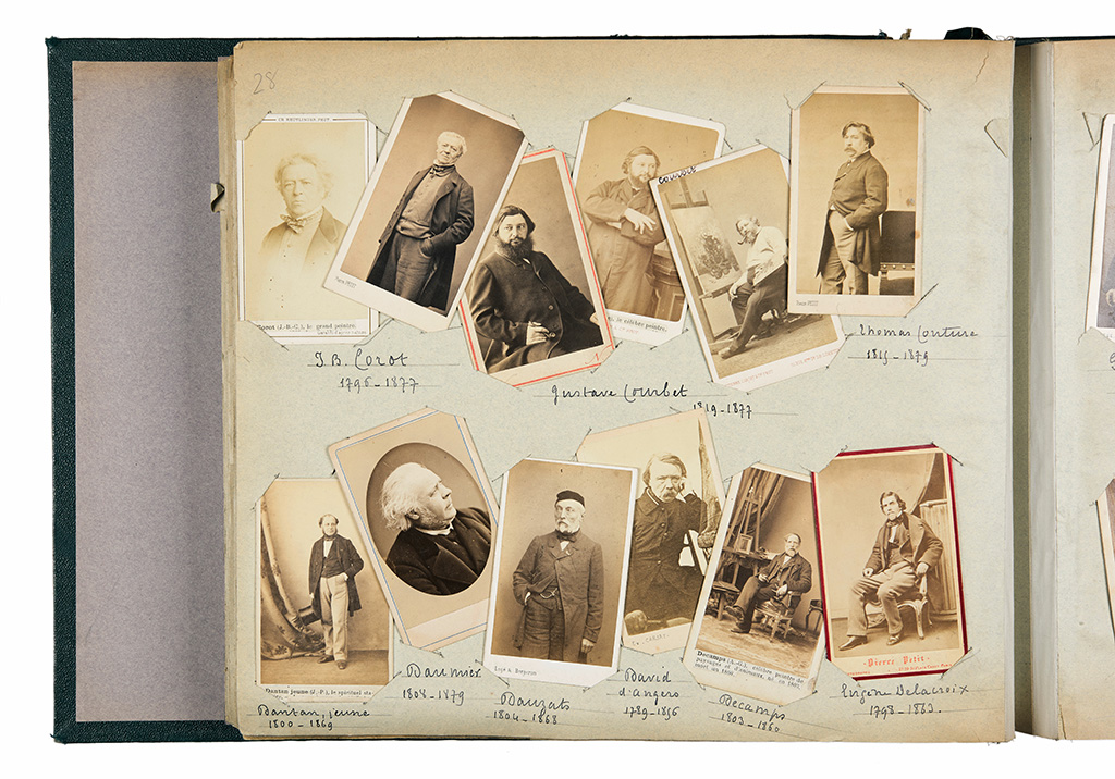 Photo album