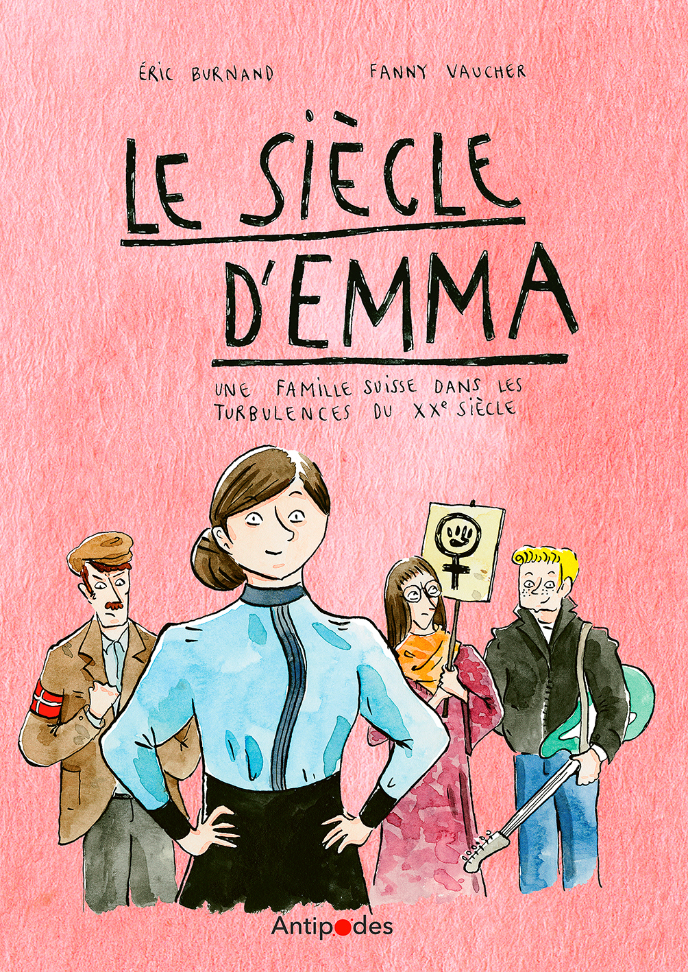 couverture de bd
