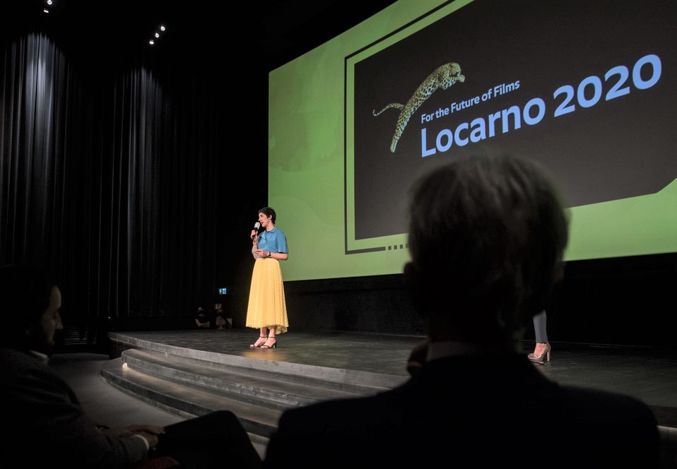 Festival de Locarno