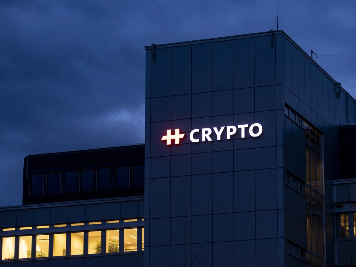Crypto International confirms mass job losses - SWI swissinfo.ch