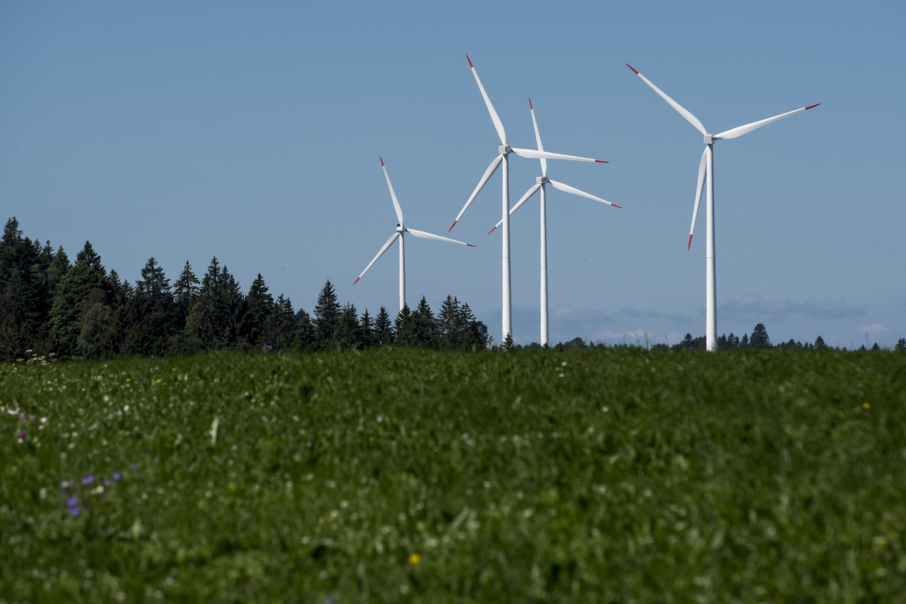 Windpark