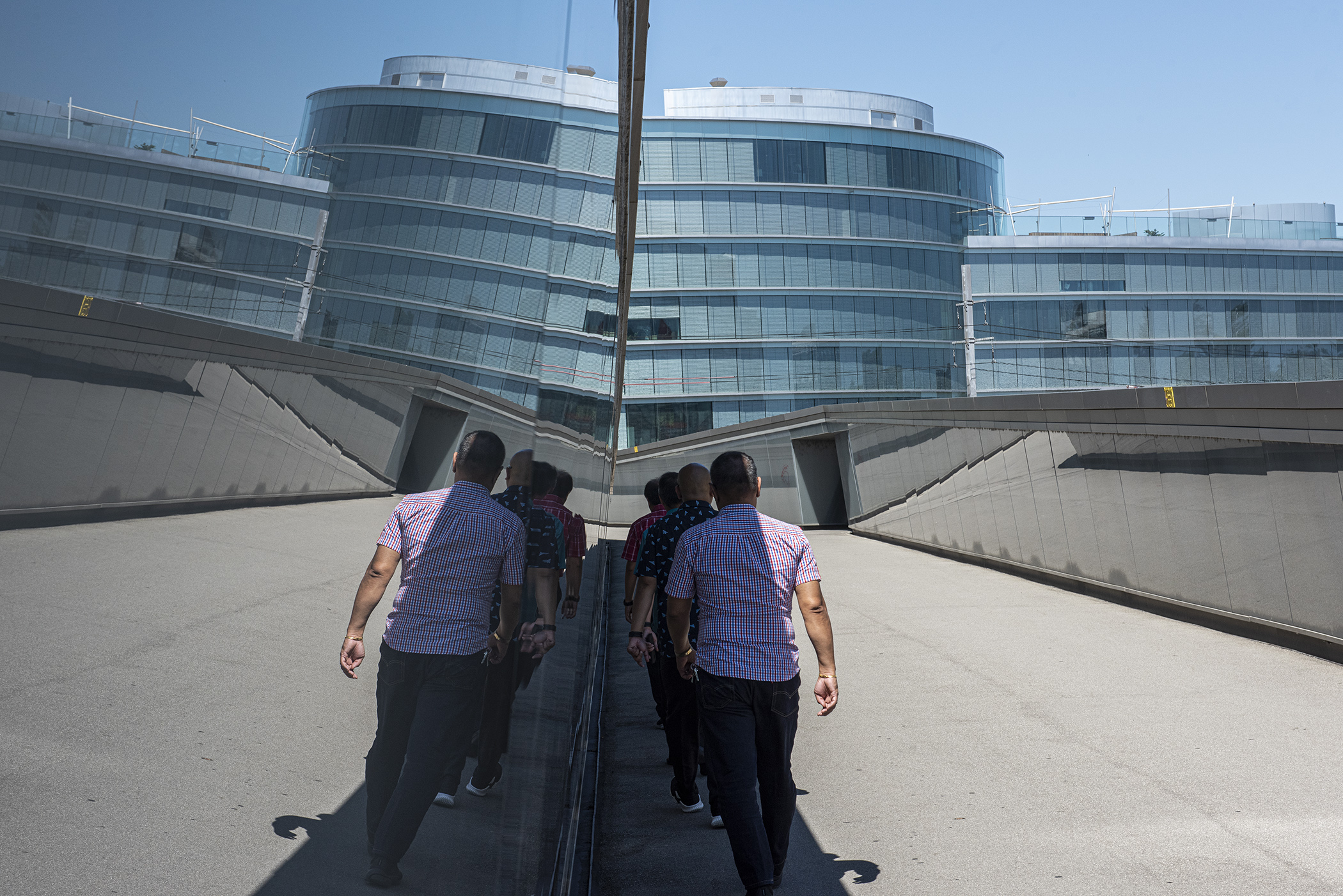 Geneva Graduate Institute