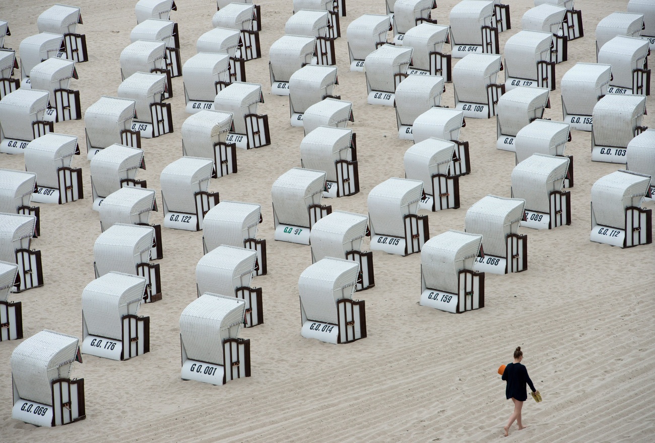 Strand