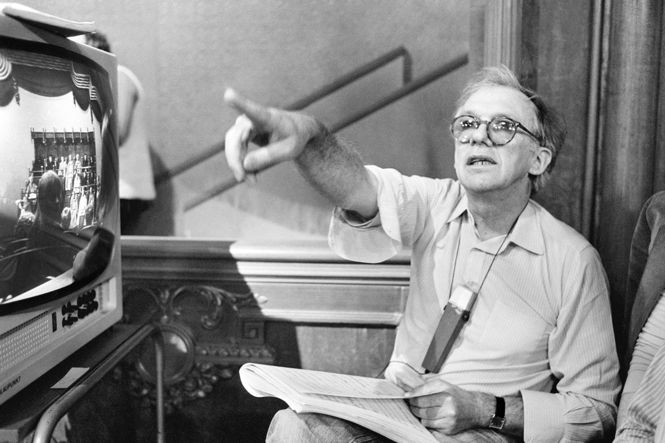 Werner Düggelin