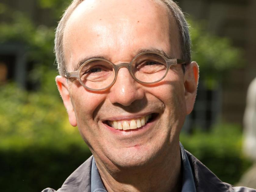 Jossi Wieler lauréat du Grand Prix suisse de théâtre 2020 SWI