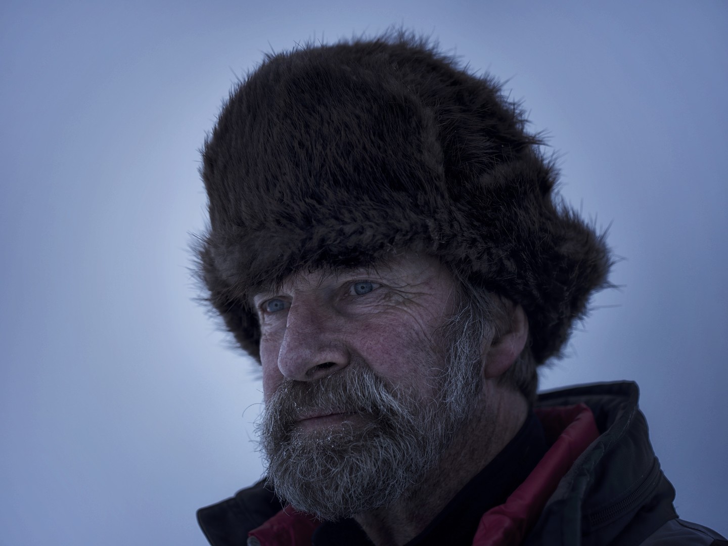 コンラート・ステッフェン氏