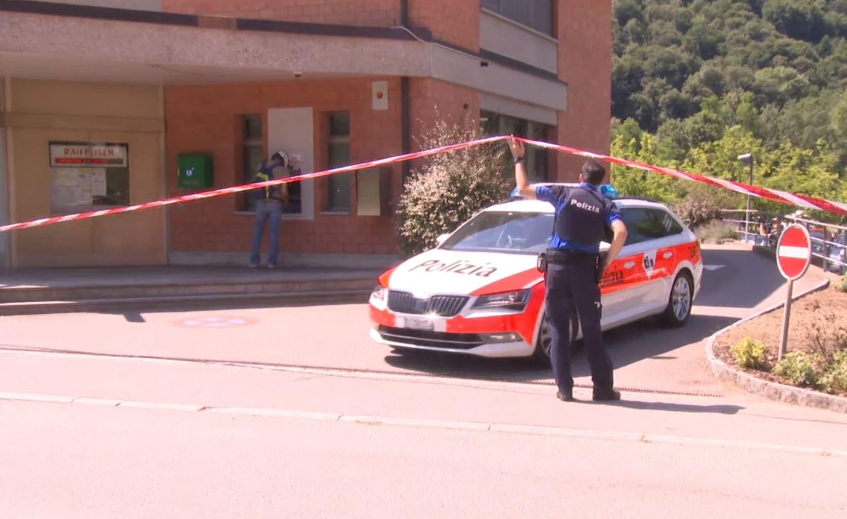 Polizia