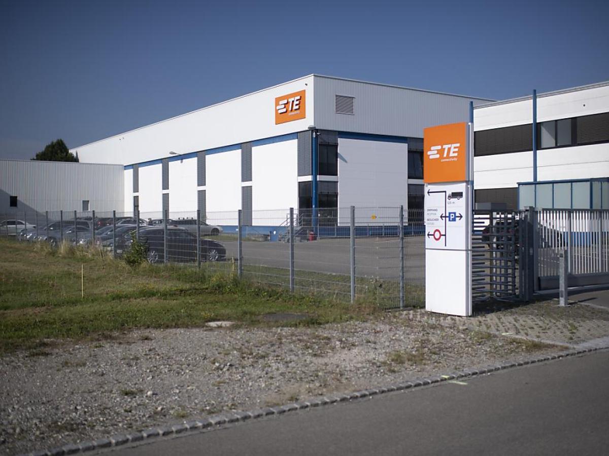 Connettore TE Connectivity HDB36-18-14SN Deutsch Automotive - Nuovo - Foto 4