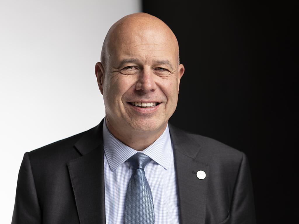 Arti e mestieri: Fabio Regazzi unico candidato a presidenza - SWI ...