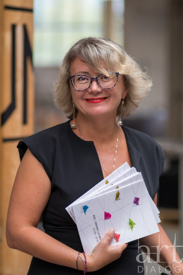 frau