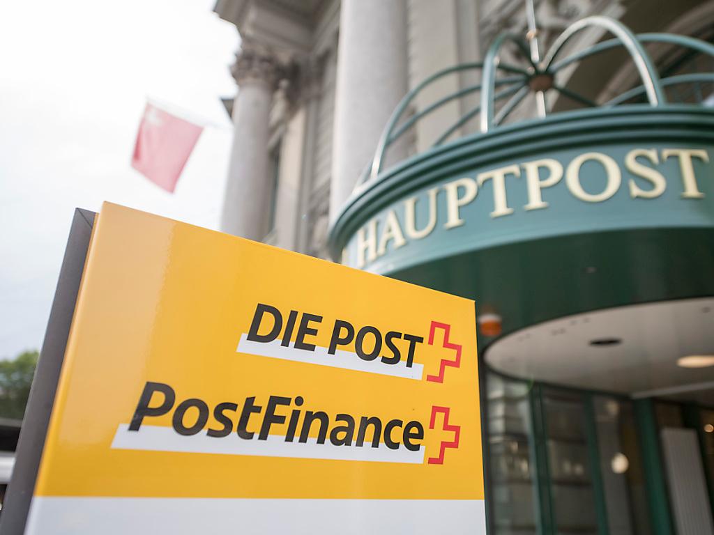 CF: Posta, consegna tutto l'anno e ricevuta elettronica - SWI swissinfo.ch
