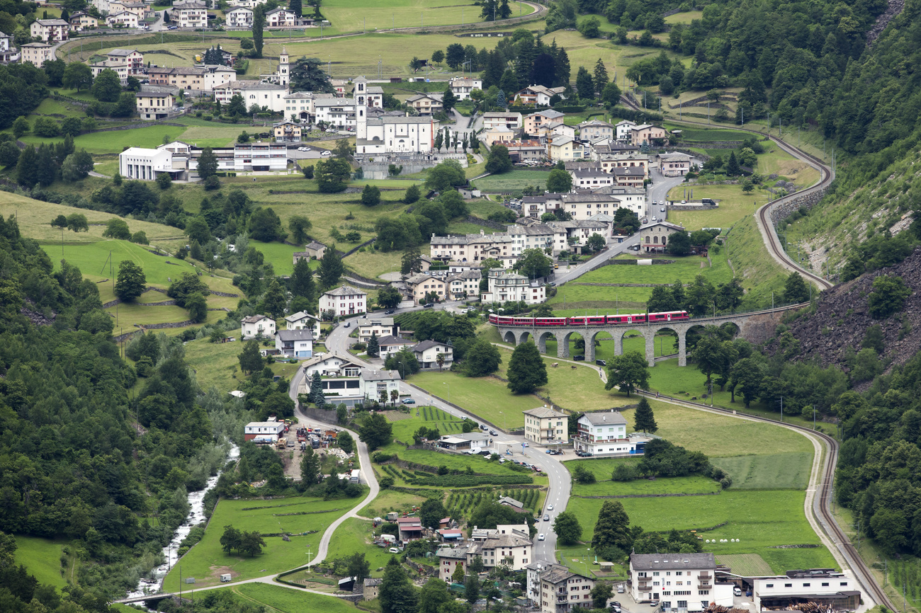 Brusio