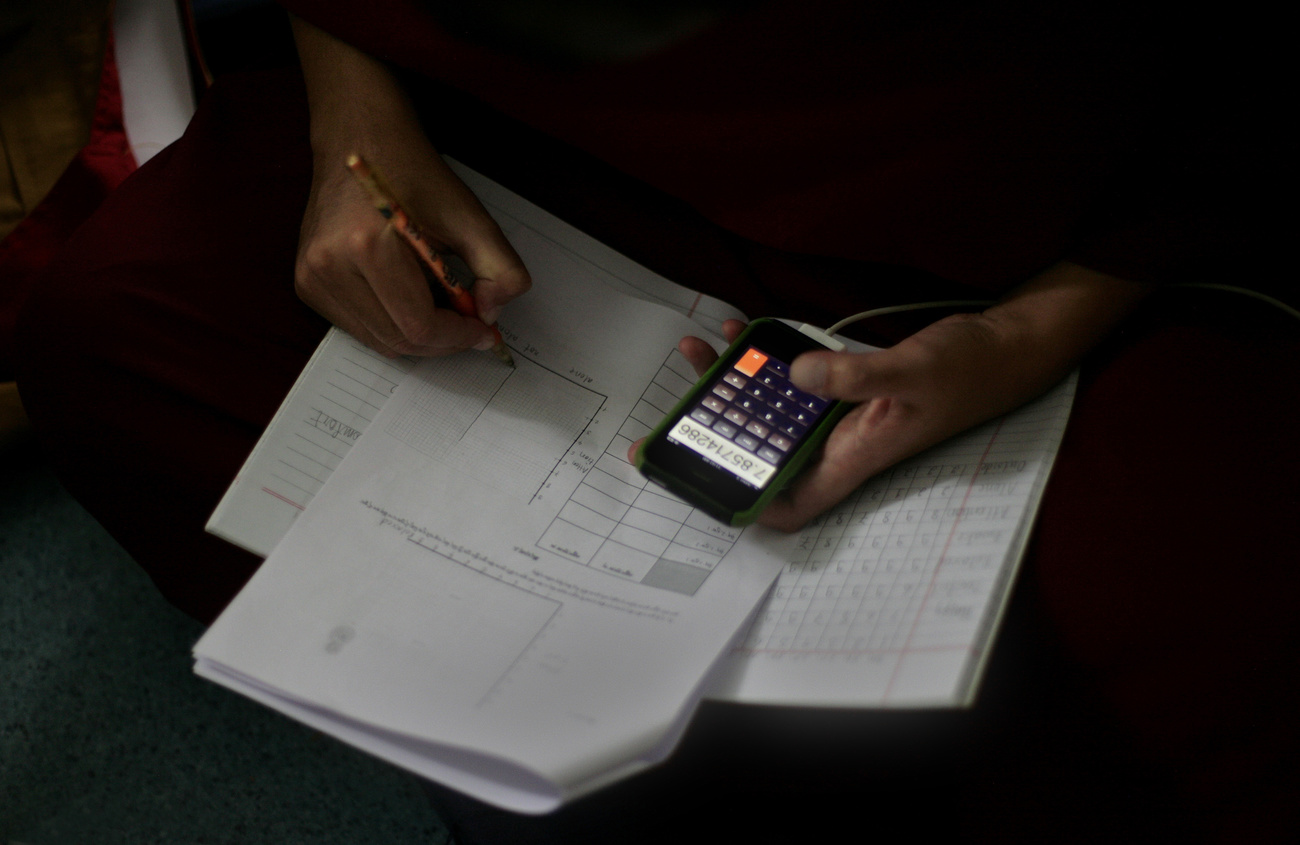 Telelavoro in tempo di pandemia