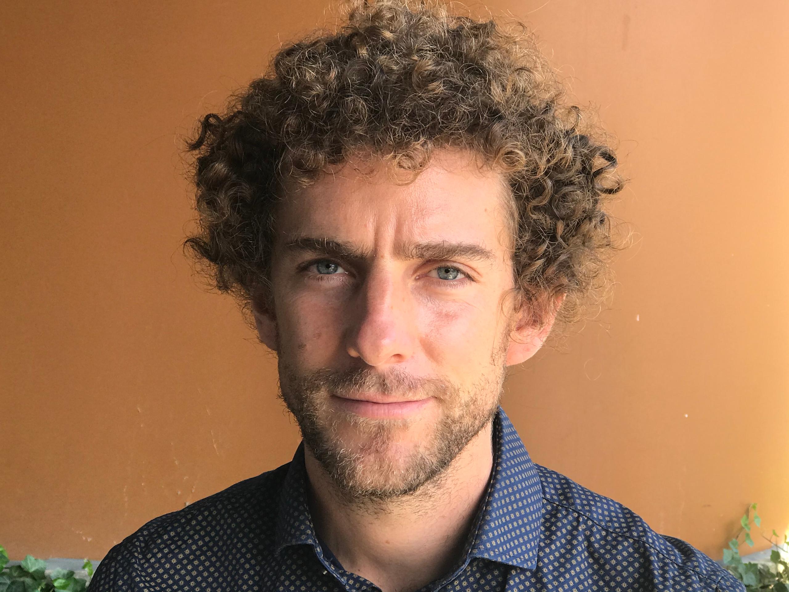 Florent Héroguel