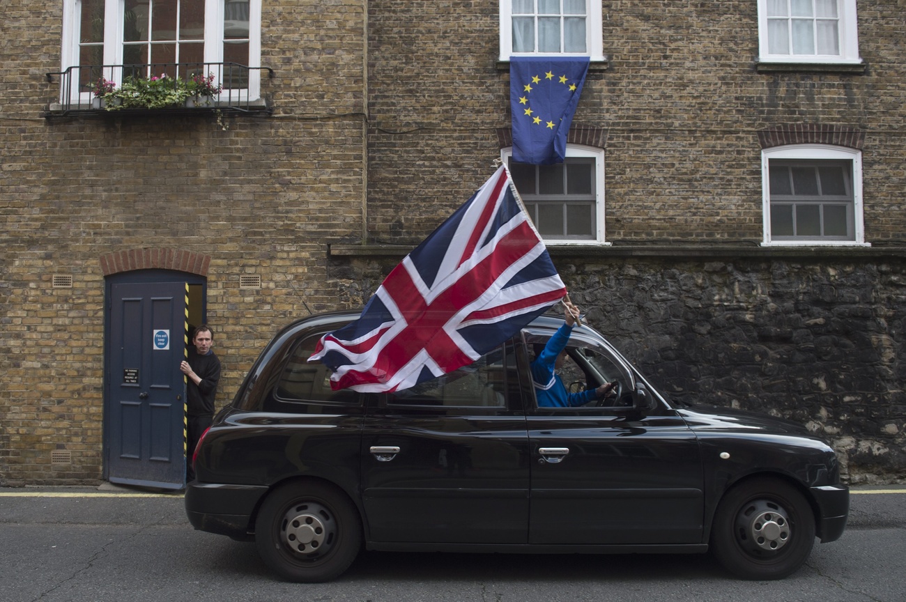 Brexit