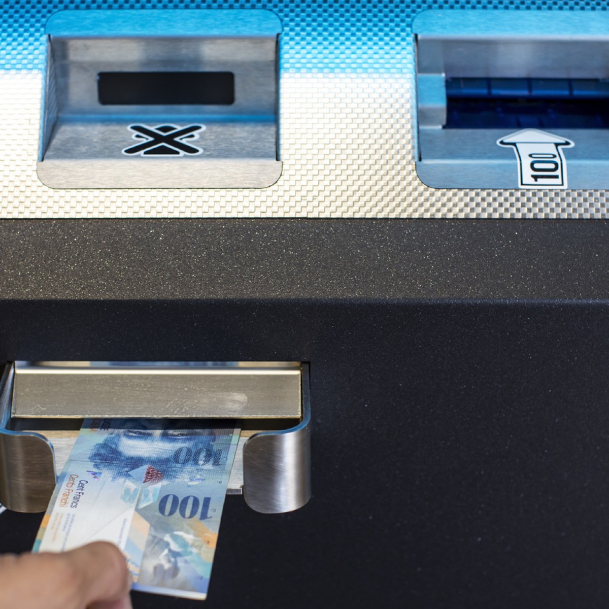 Aceptarán pagos de impuestos con bitcoines - SWI swissinfo.ch