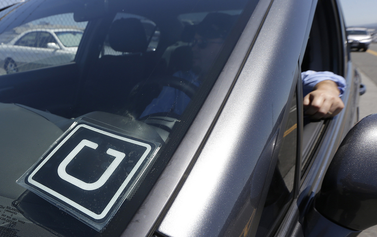 Uber