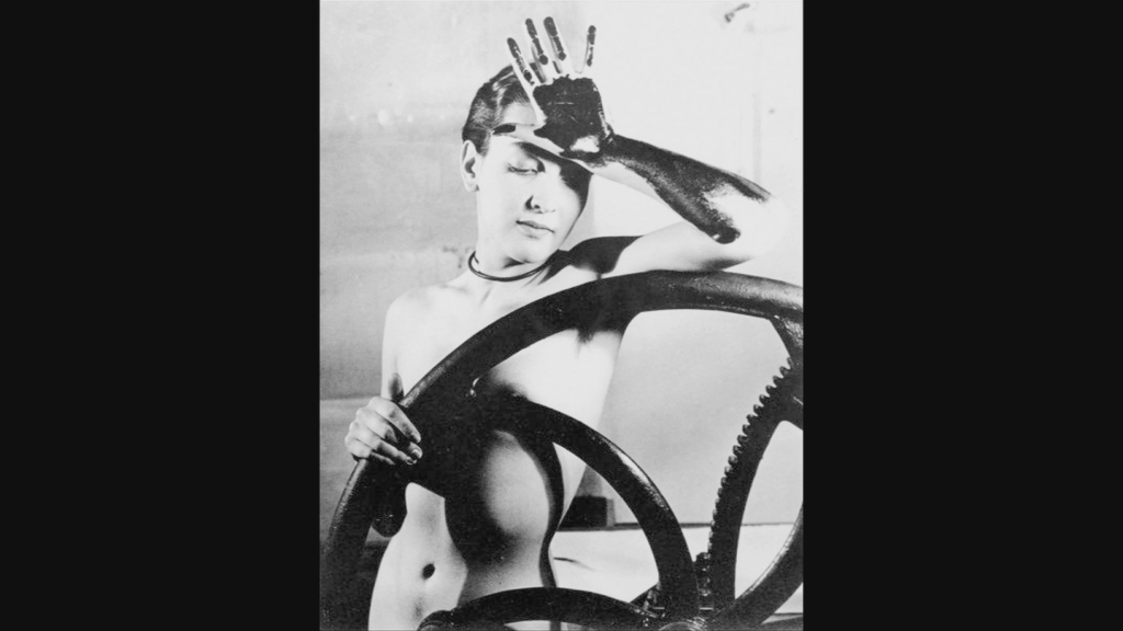 Meret Oppenheim