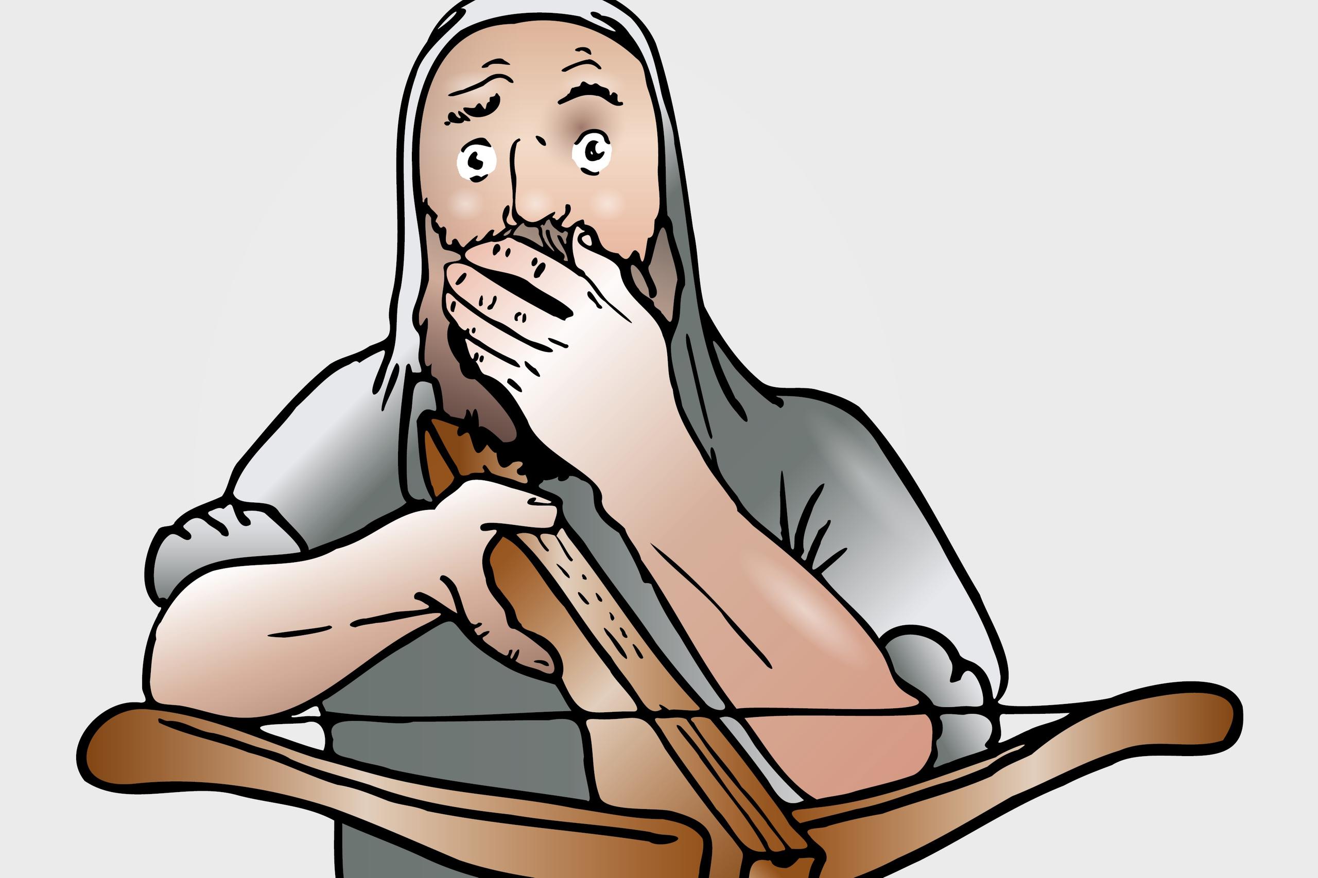 guillaume tell