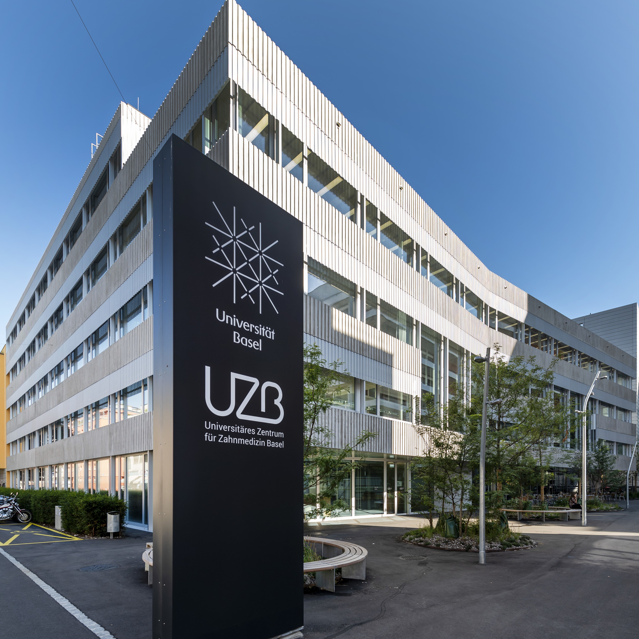 University of Basel