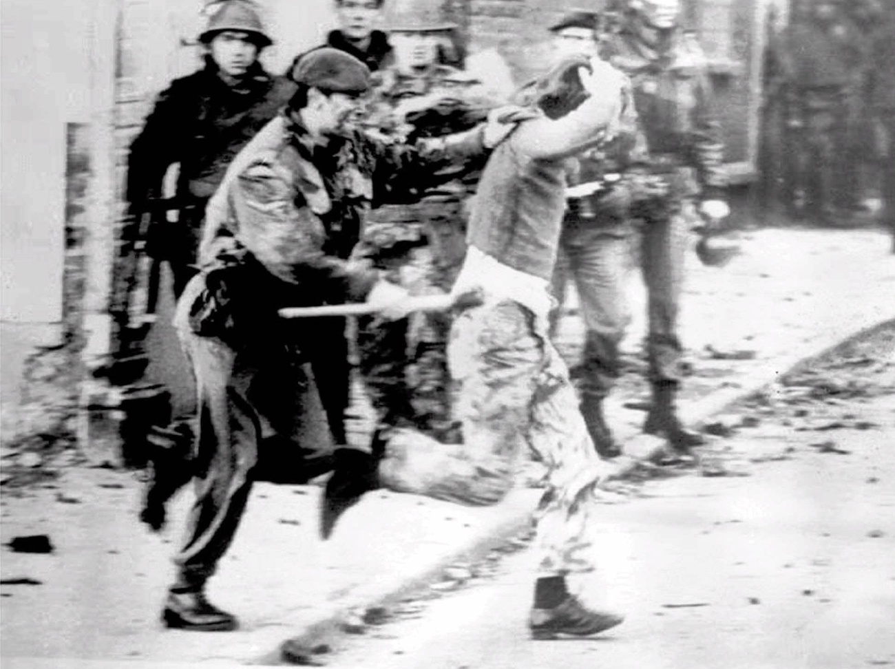 Bloody Sunday