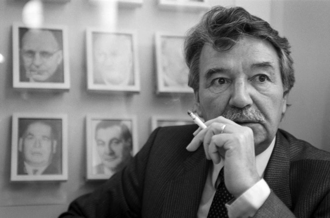 René Felber
