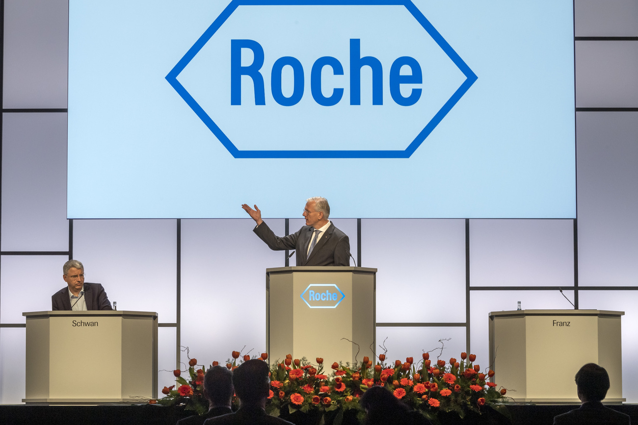 Roche