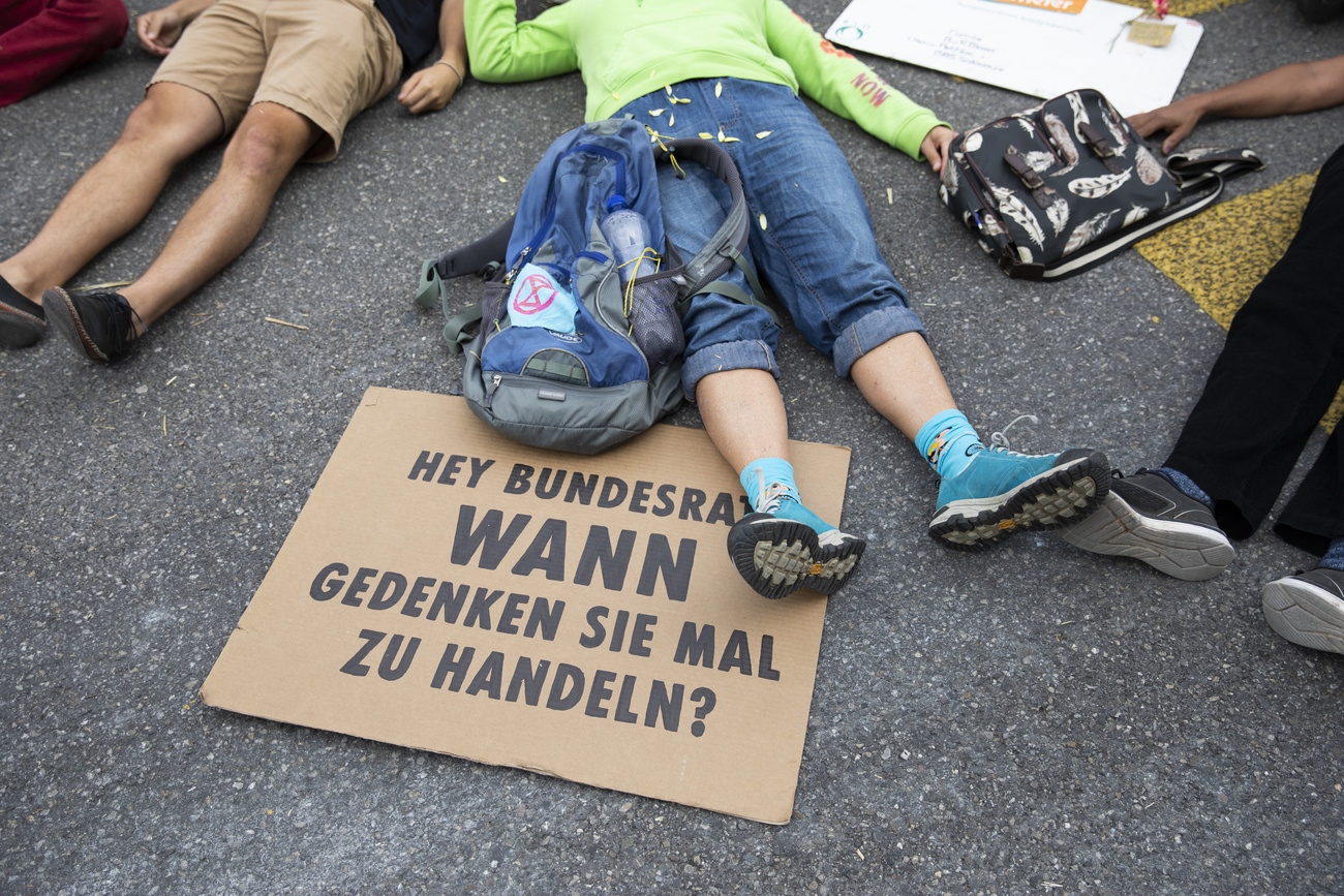 Klimajugend