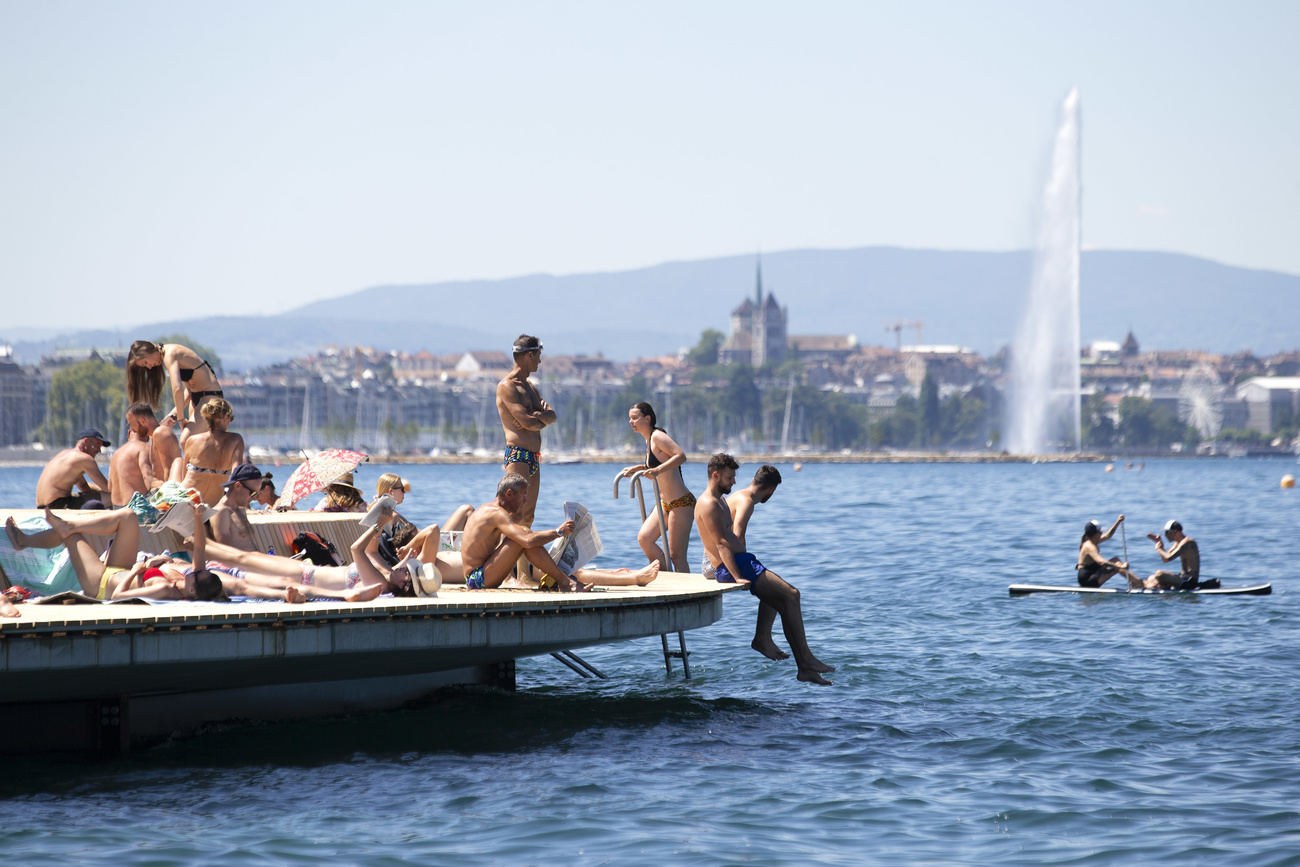 Geneva