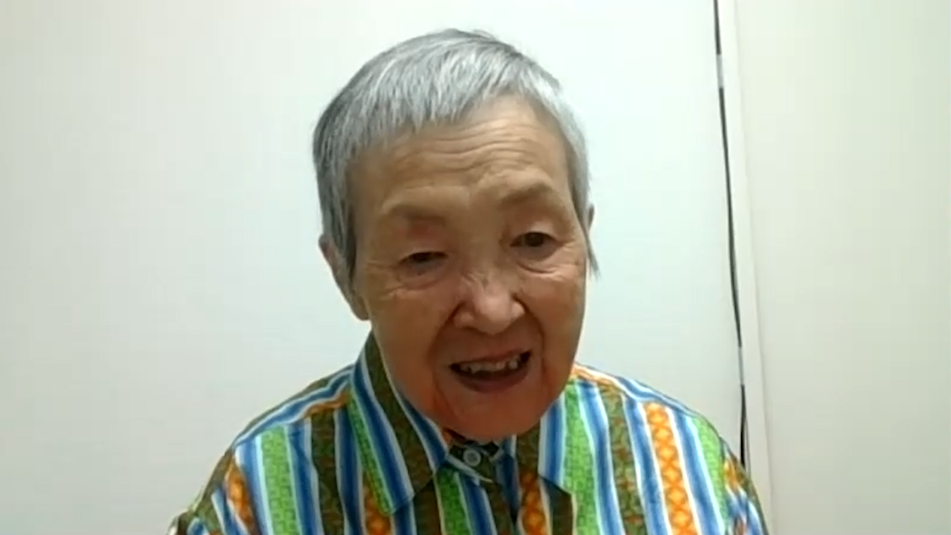 Masako Wakamiya