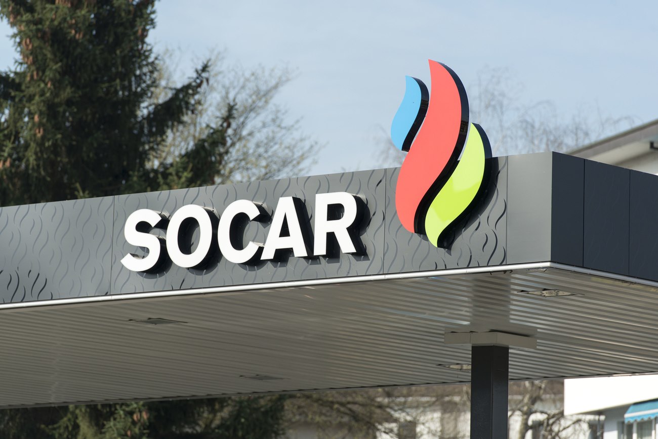 Socar