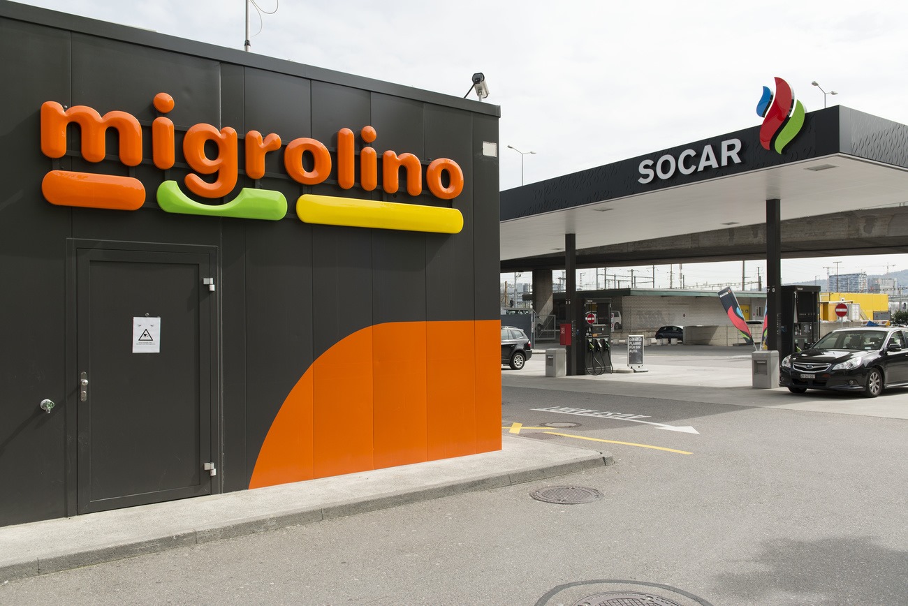 Migrolino