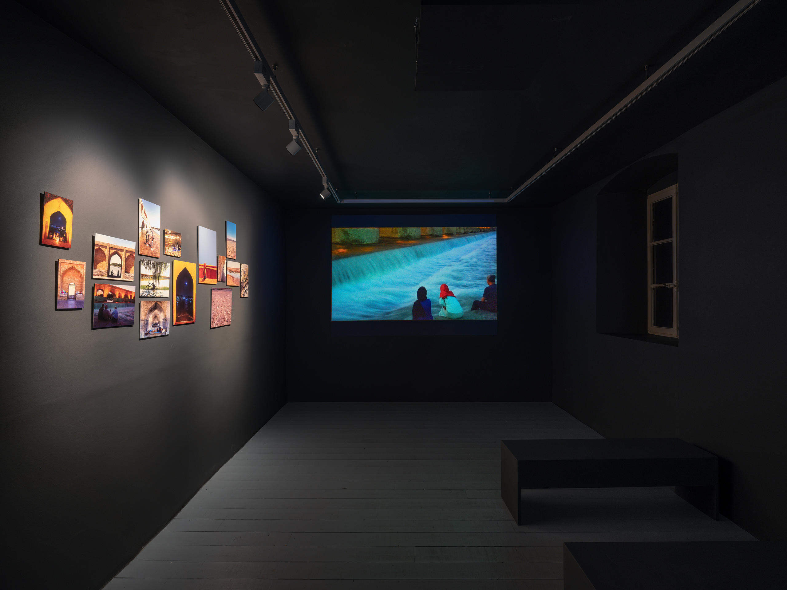 Exhibition