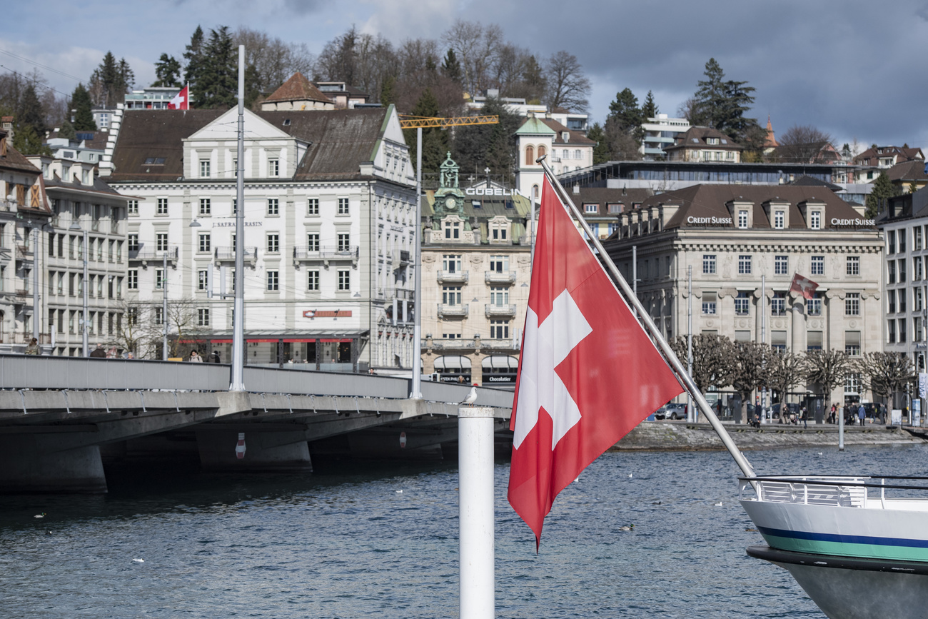 Luzern hotels