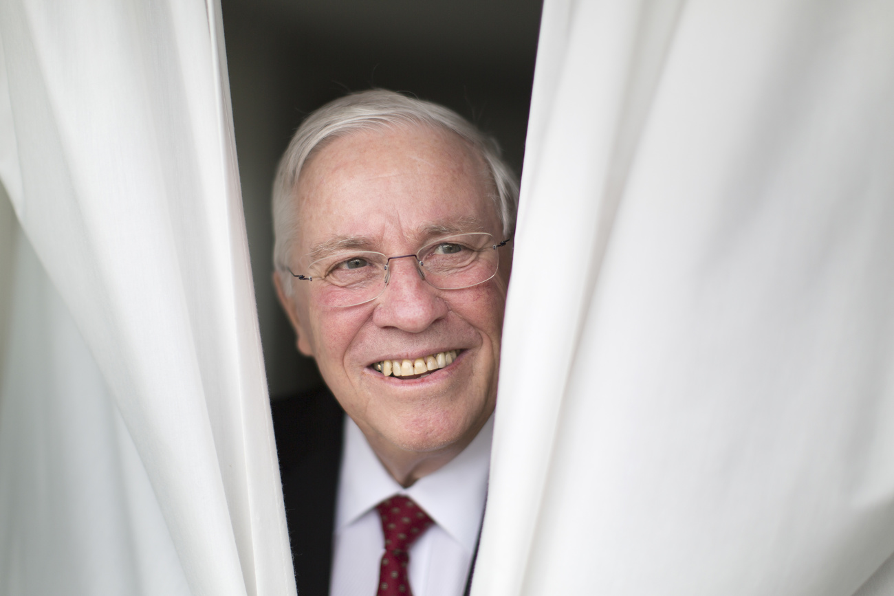 Blocher