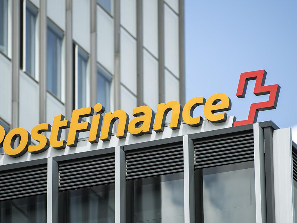 PostFinance e Swissquote, nuova app bancaria - SWI swissinfo.ch