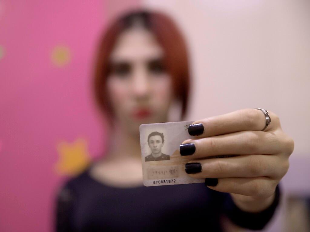 Changer de sexe sera plus facile à l'avenir SWI swissinfo.ch