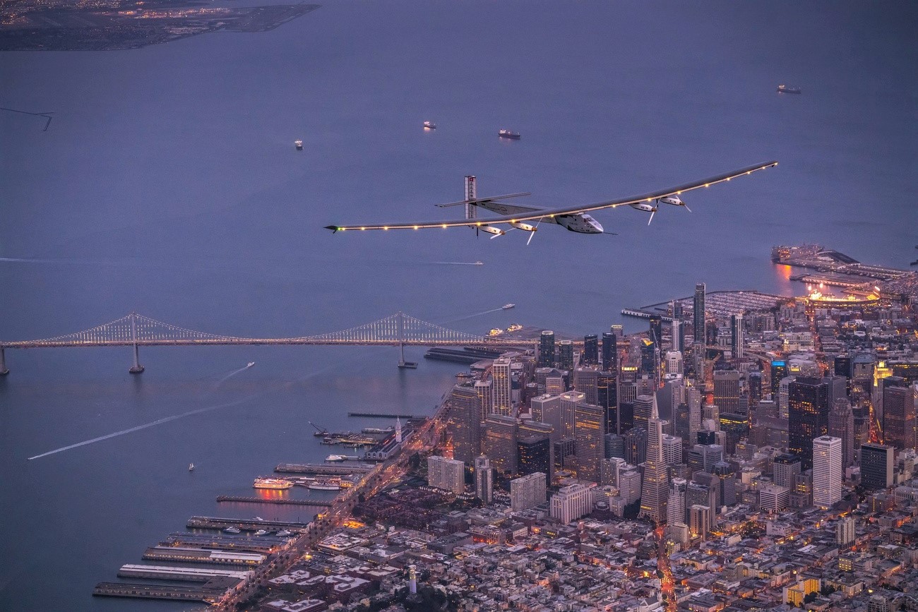 Solar Impulse