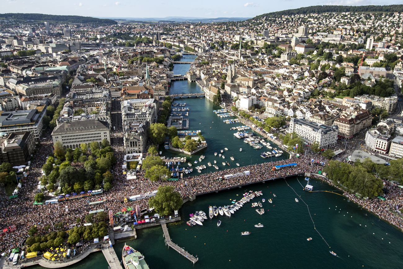 Zurich