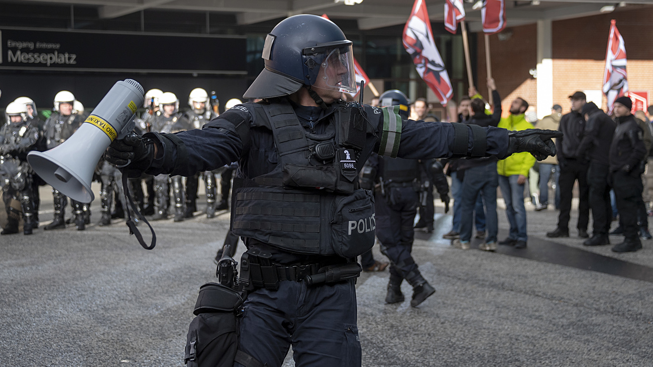 Polizist