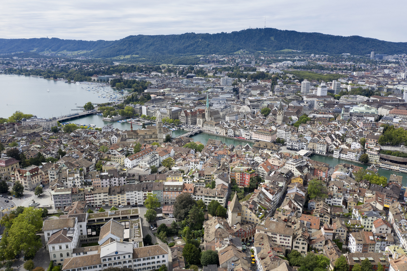 zurich