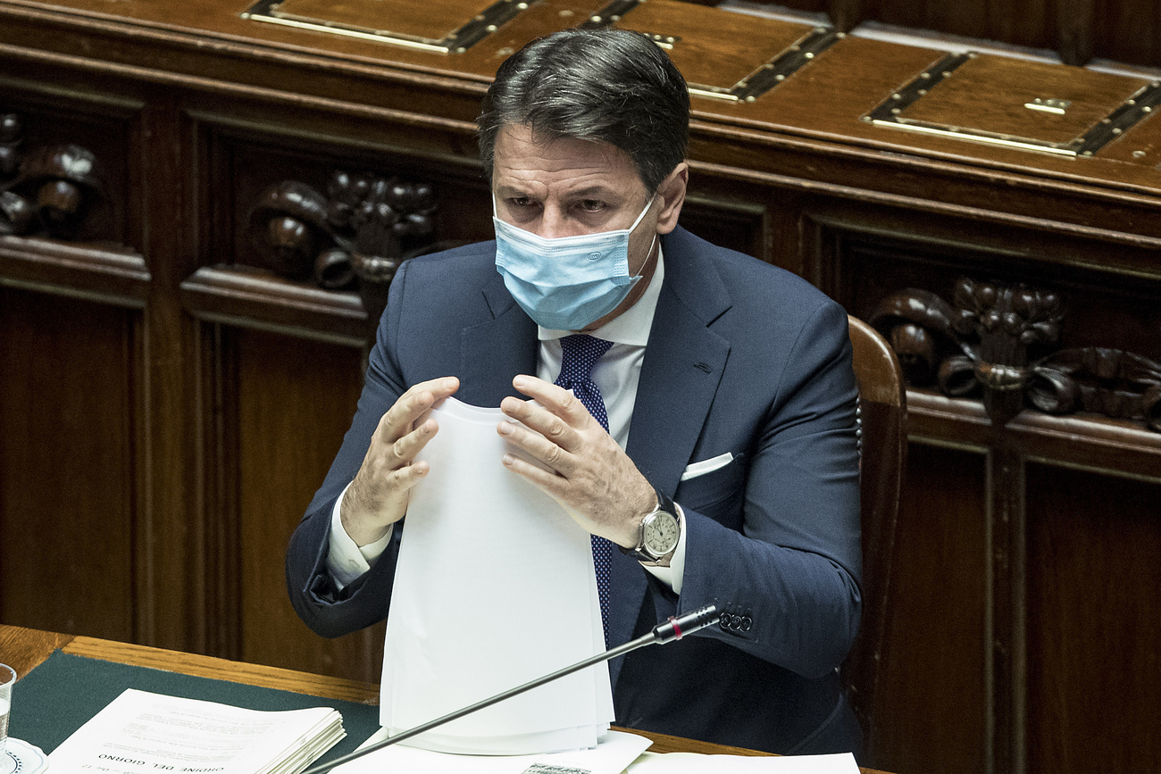 Conte